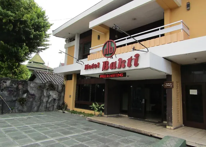 Hotel Bakti