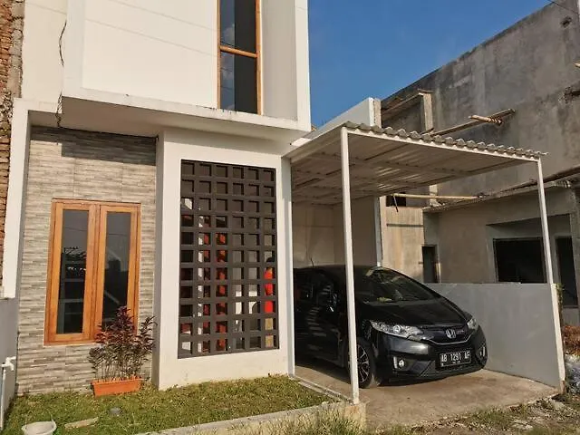 Ambarukmo Green Hill / Ma 8