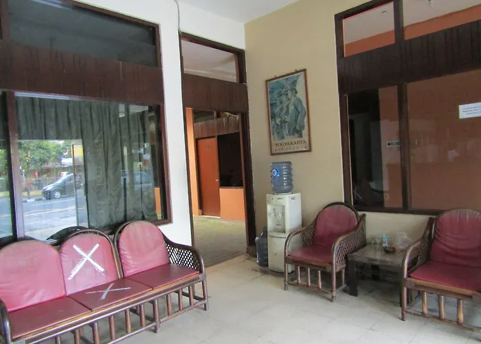 Hotel Bakti